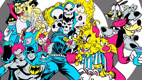 Thumbs Self Loathing Banner #308