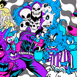 Thumbs Self Loathing Banner #14