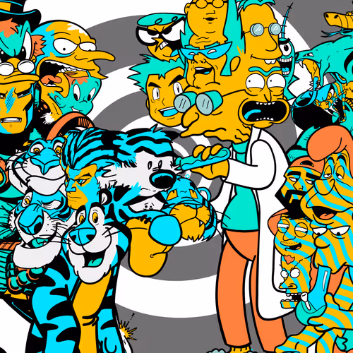 Thumbs Banner