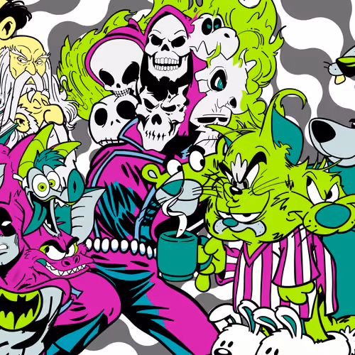 Thumbs Self Loathing Banner #348
