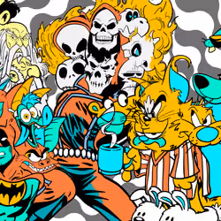 Thumbs Self Loathing Banner #721