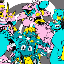 Thumbs Self Loathing Banner #328