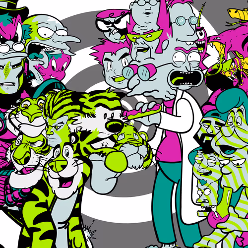 Thumbs Banner