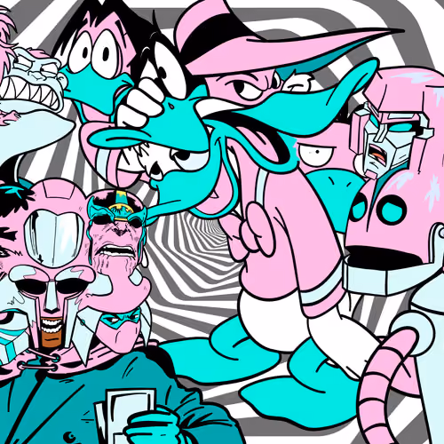 Thumbs Self Loathing Banner #923