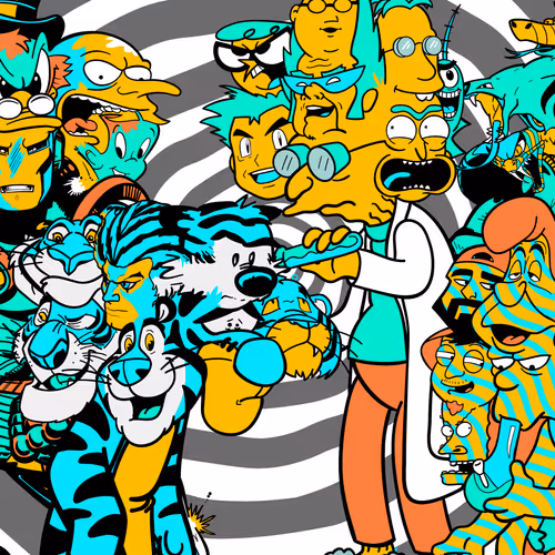 Thumbs Banner