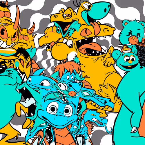 Thumbs Banner