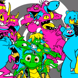 Thumbs Self Loathing Banner #383