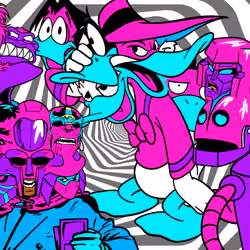Thumbs Self Loathing Banner #1053