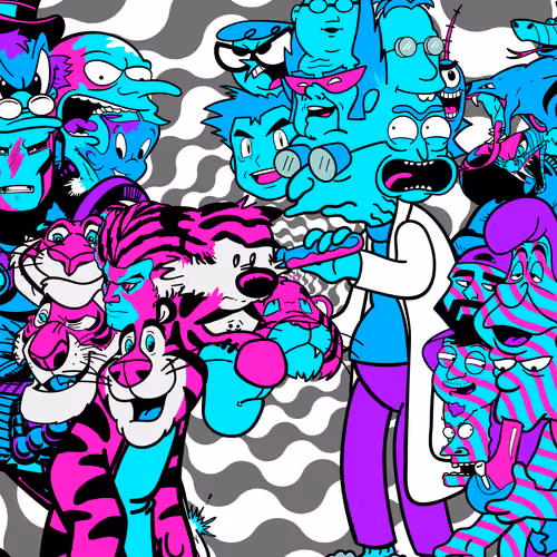 Thumbs Self Loathing Banner #1056