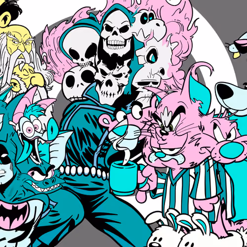 Thumbs Self Loathing Banner #996