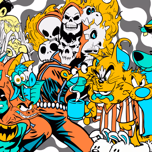 Thumbs Banner
