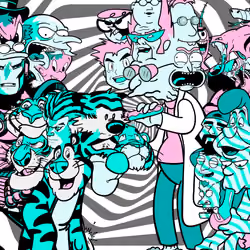 Thumbs Self Loathing Banner #122