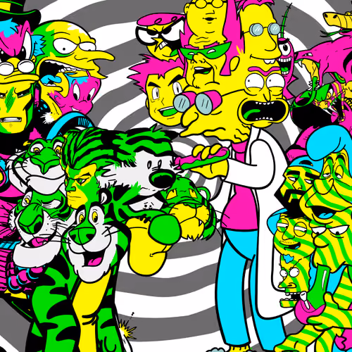 Thumbs Self Loathing Banner #19