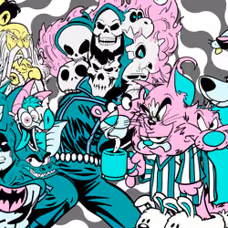 Thumbs Self Loathing Banner #327