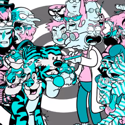 Thumbs Self Loathing Banner #352