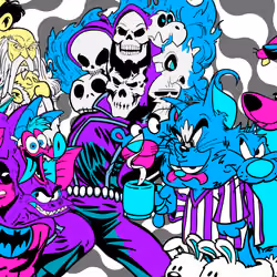Thumbs Self Loathing Banner #360