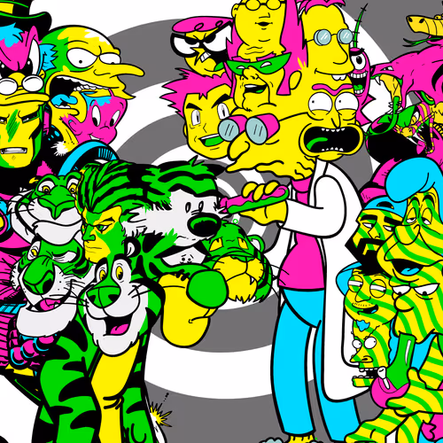 Thumbs Banner
