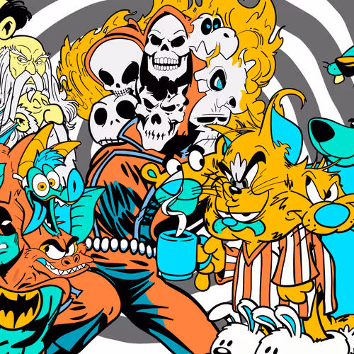 Thumbs Banner