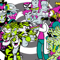 Thumbs Self Loathing Banner #143