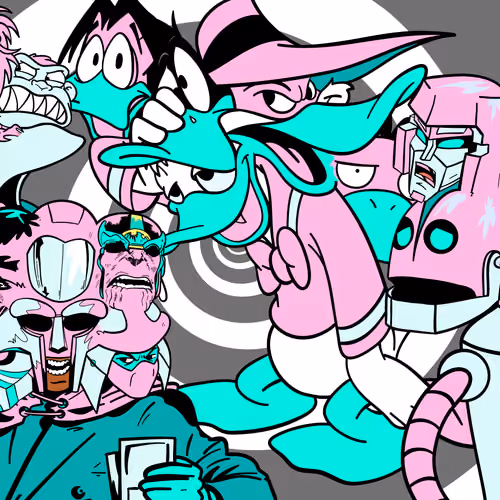 Thumbs Self Loathing Banner #494