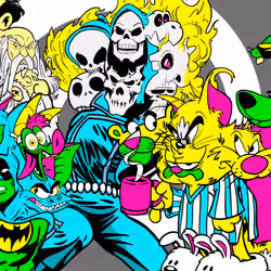 Thumbs Self Loathing Banner #289