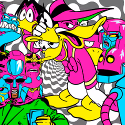 Thumbs Self Loathing Banner #377