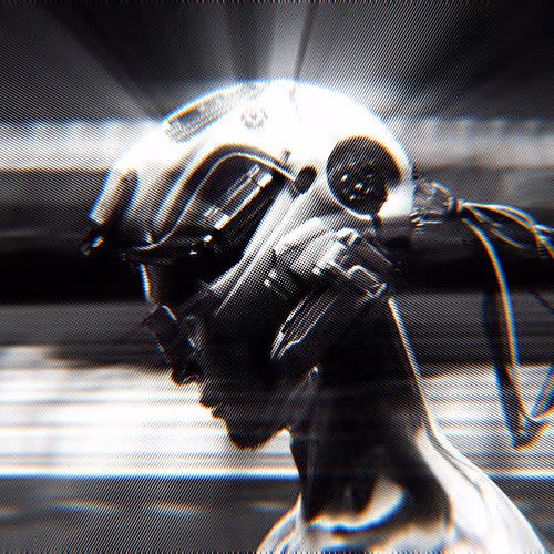 Synesthetic Mono – static S 1/1