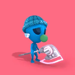 695