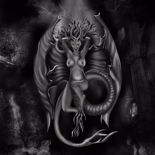 The House of Dragons V2