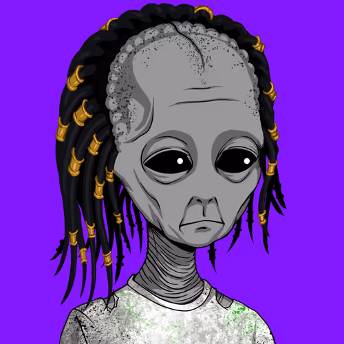Alienscumfleet