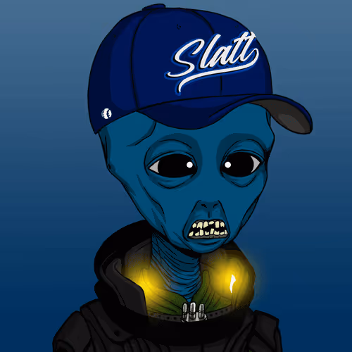 Alienscumfleet