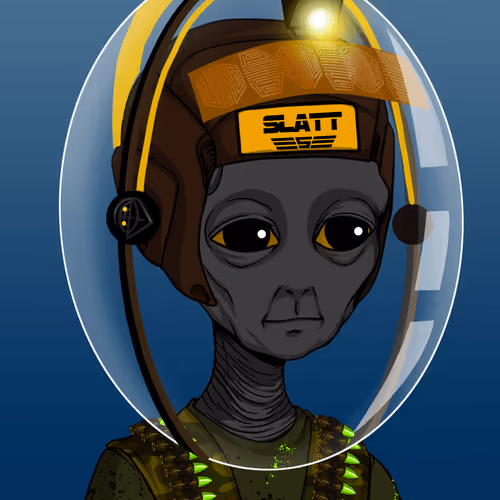 Alienscumfleet