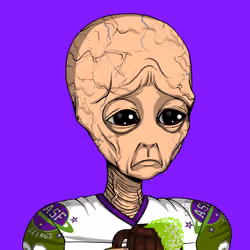 Alien Scum Fleet #476