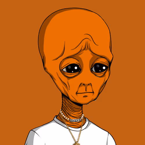 Alien Scum Fleet #551