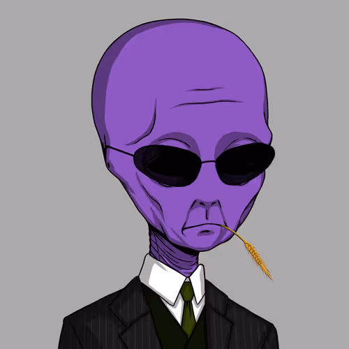 Alienscumfleet