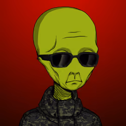 Alien Scum Fleet #314
