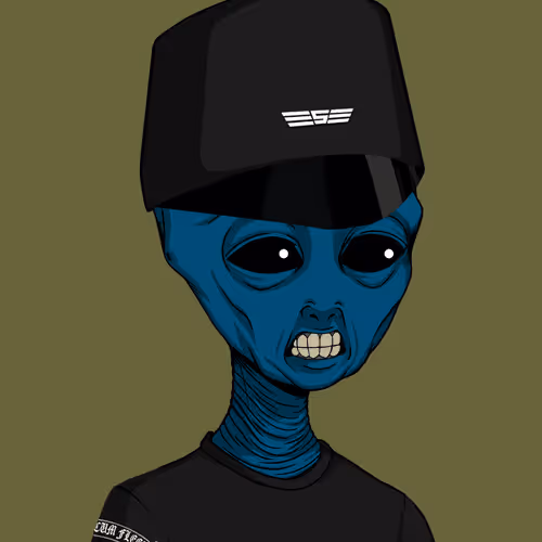 Alienscumfleet