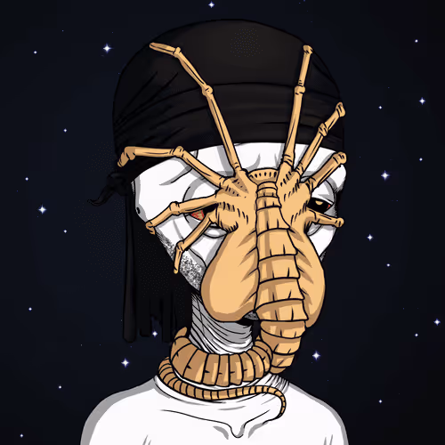 Alienscumfleet