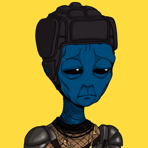 Alien Scum Fleet #969