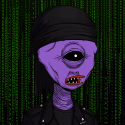Alien Scum Fleet #731