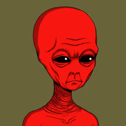 Alien Scum Fleet #141