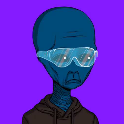 Alienscumfleet