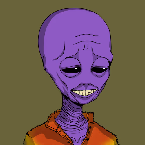 Alienscumfleet