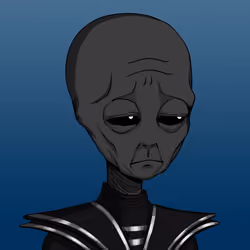 Alien Scum Fleet #876