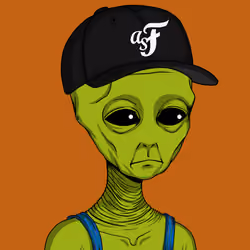 Alien Scum Fleet #170
