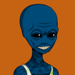 Alien Scum Fleet #911