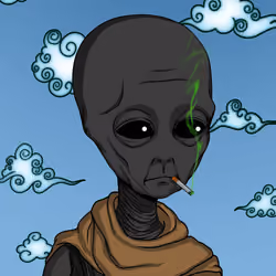 Alien Scum Fleet #96