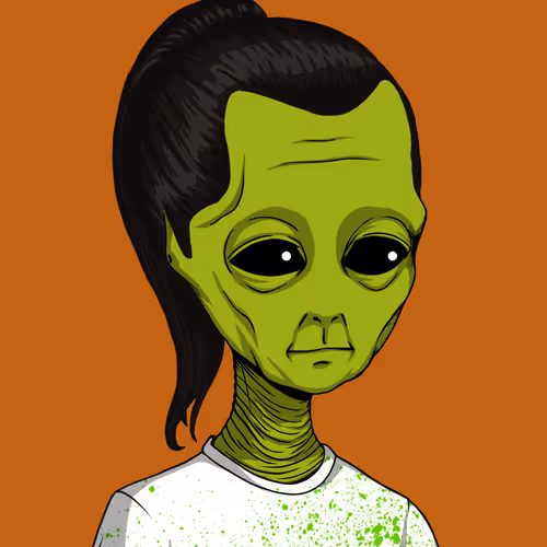 Alienscumfleet