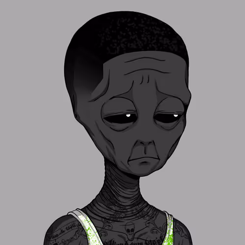Alienscumfleet