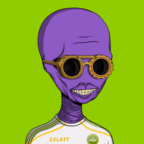 Alienscumfleet